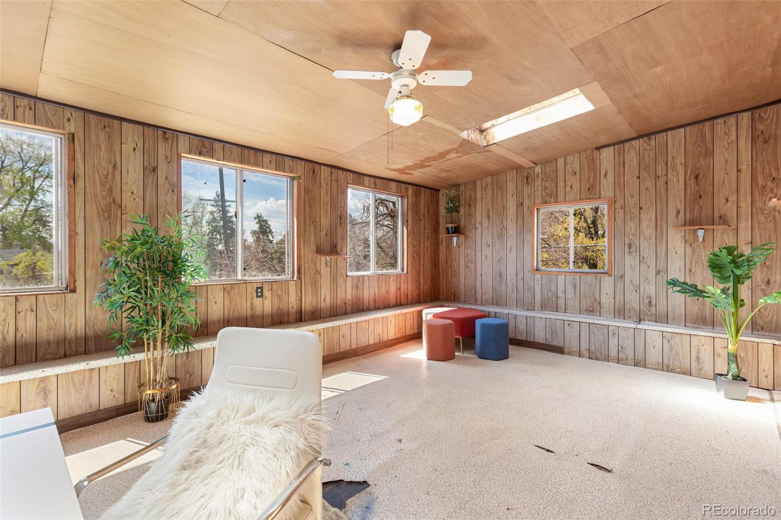 252 W Irvington Place Denver CO 80223