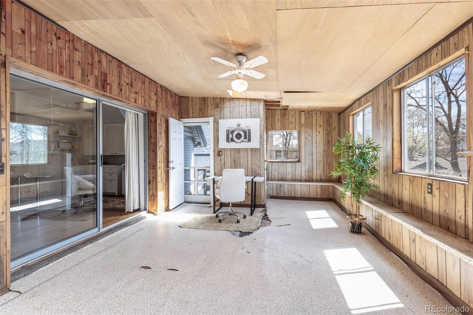 252 W Irvington Place Denver CO 80223