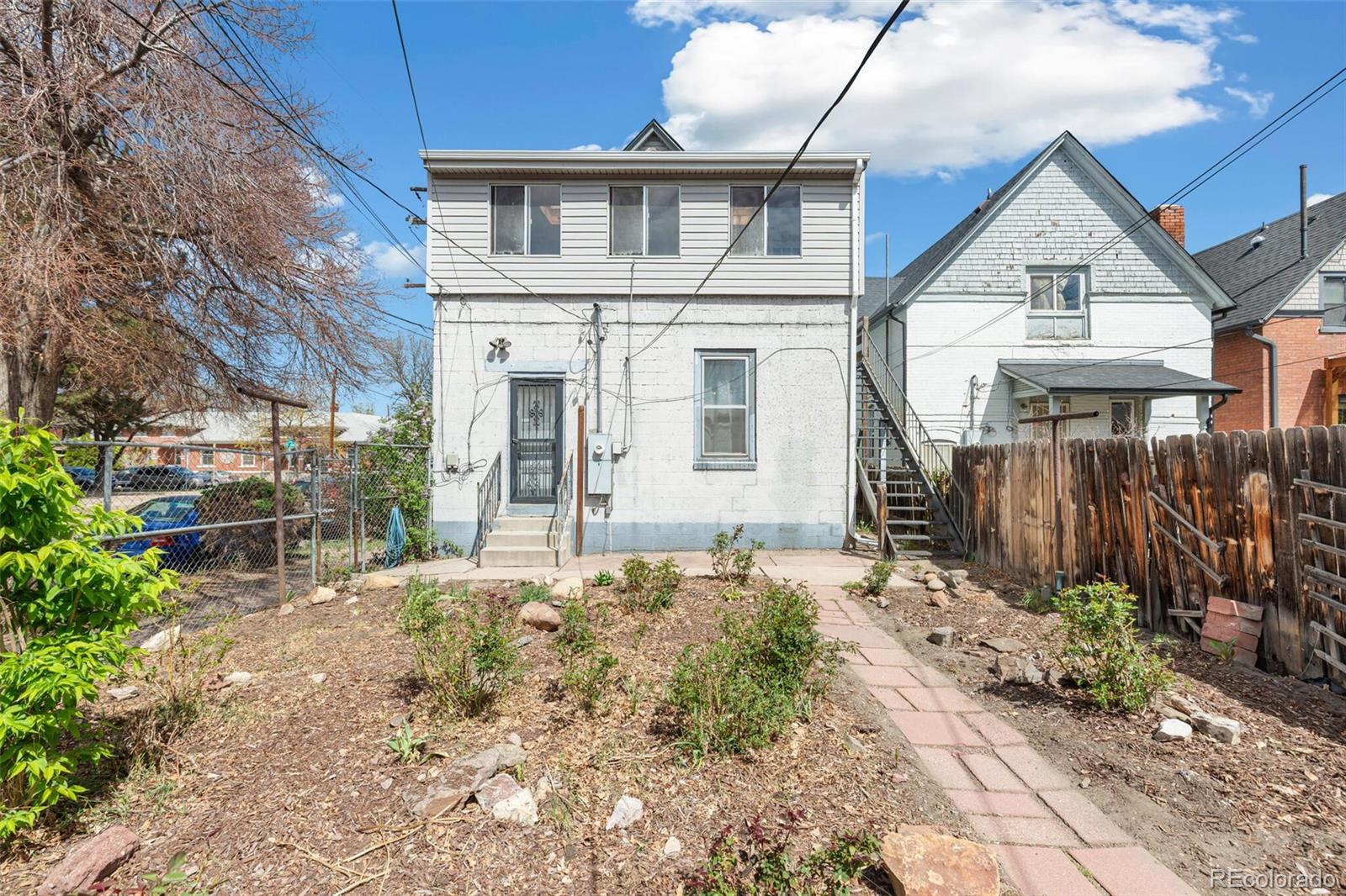 252 W Irvington Place Denver CO 80223