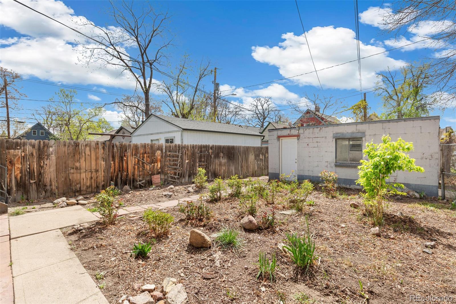 252 W Irvington Place Denver CO 80223
