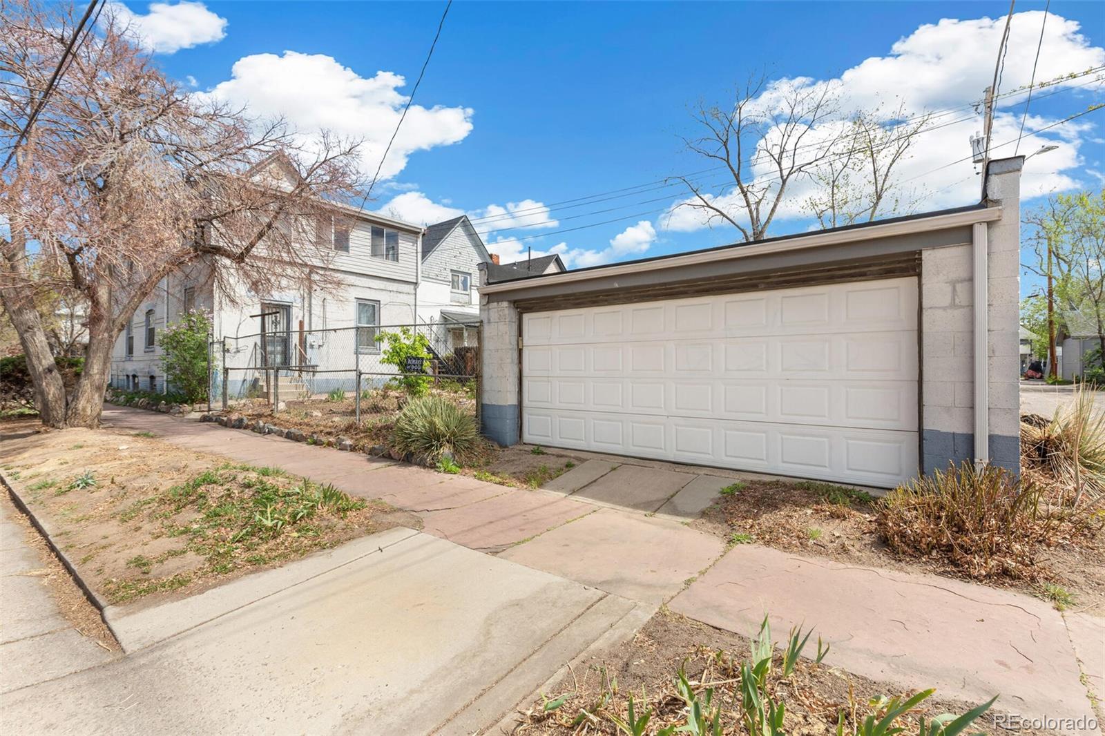 252 W Irvington Place Denver CO 80223