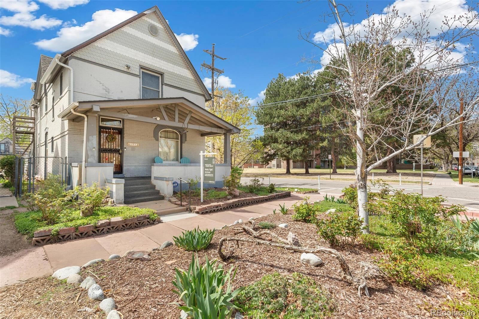 252 W Irvington Place Denver CO 80223