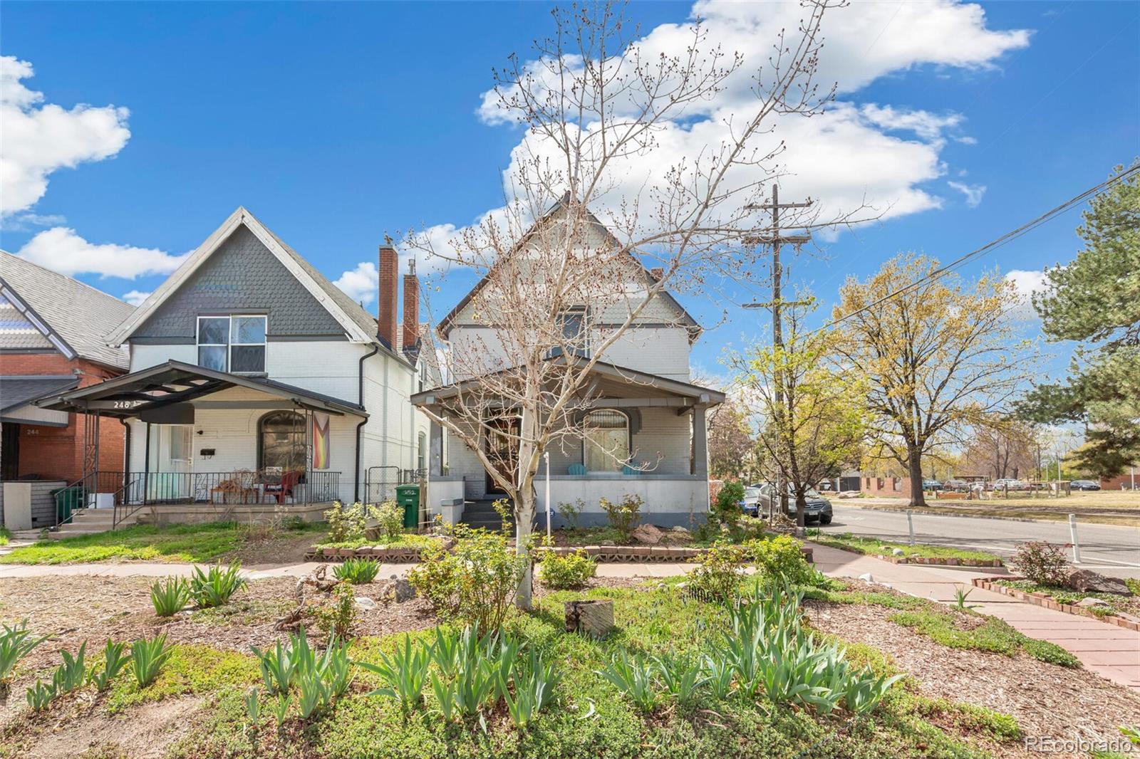 252 W Irvington Place Denver CO 80223