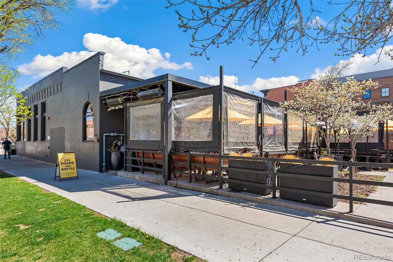 252 W Irvington Place Denver CO 80223