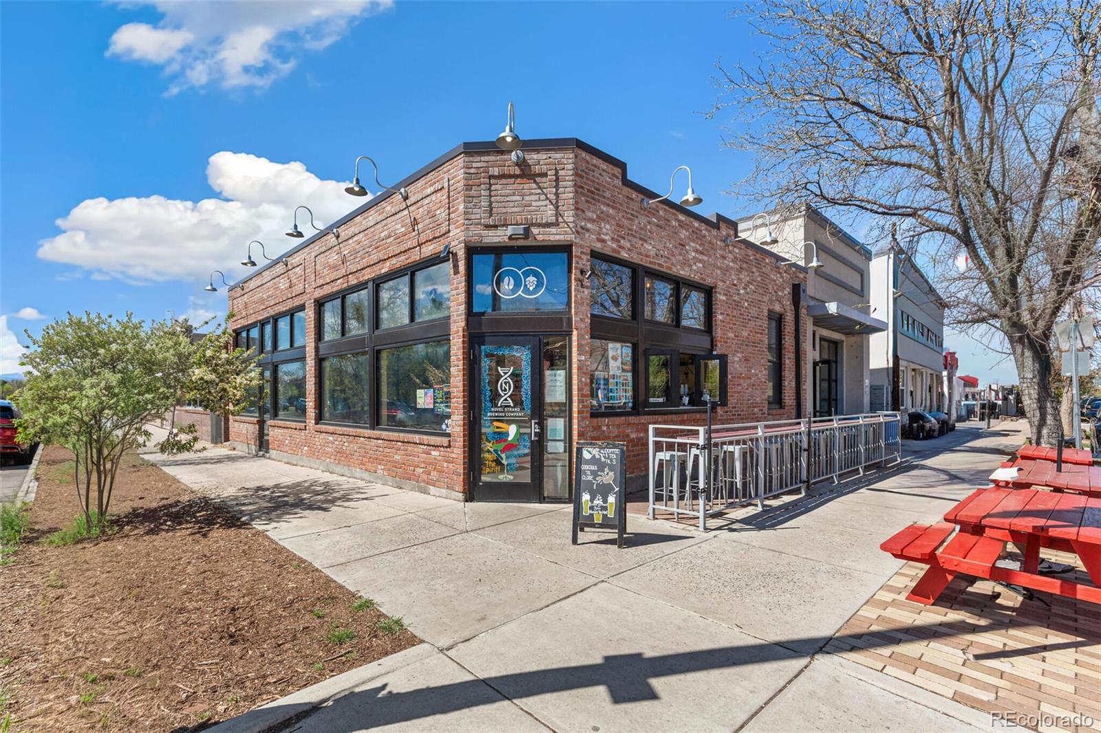 252 W Irvington Place Denver CO 80223
