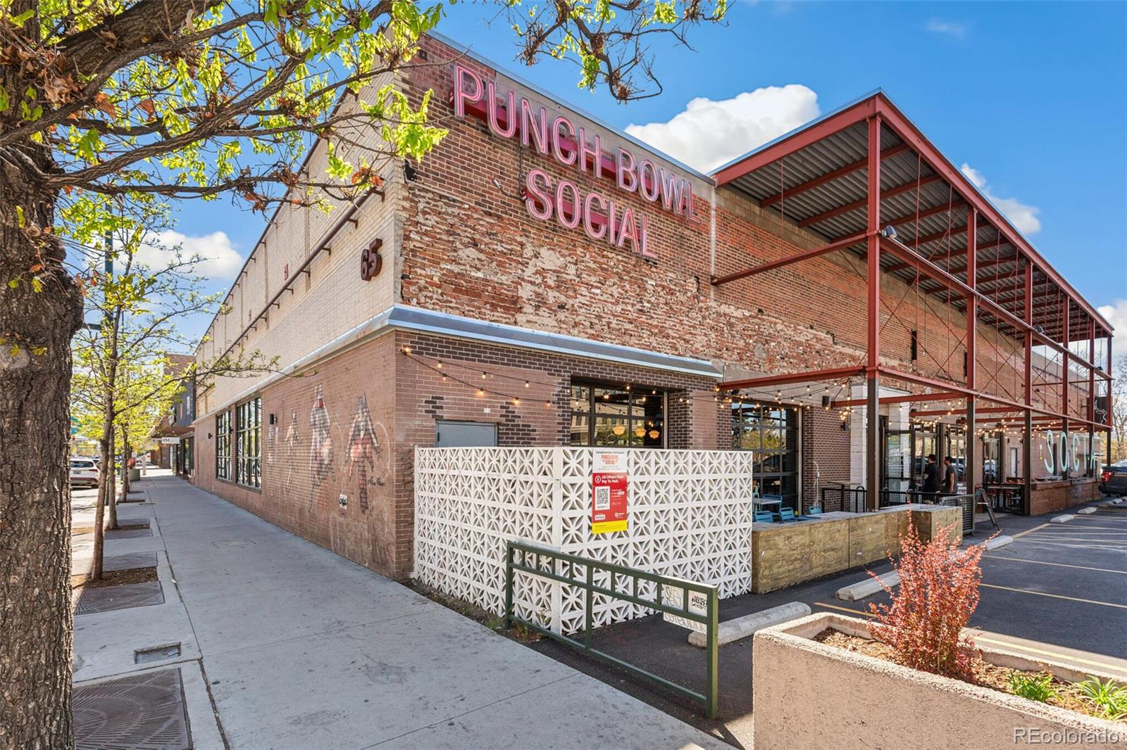 252 W Irvington Place Denver CO 80223