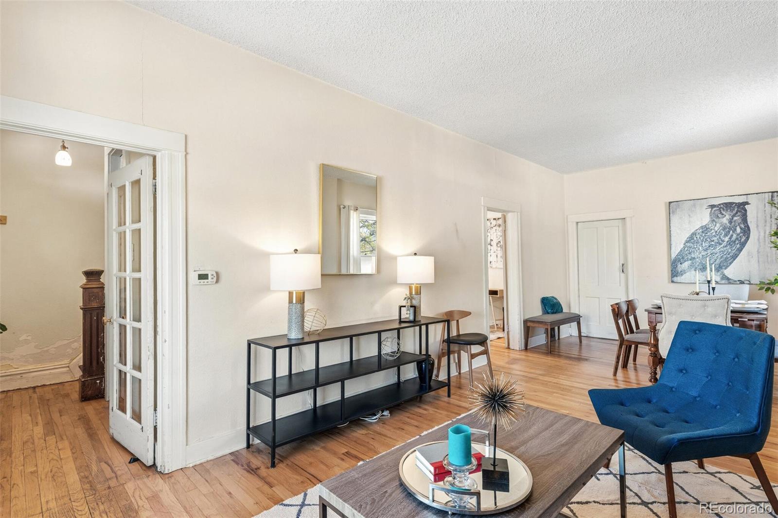 252 W Irvington Place Denver CO 80223