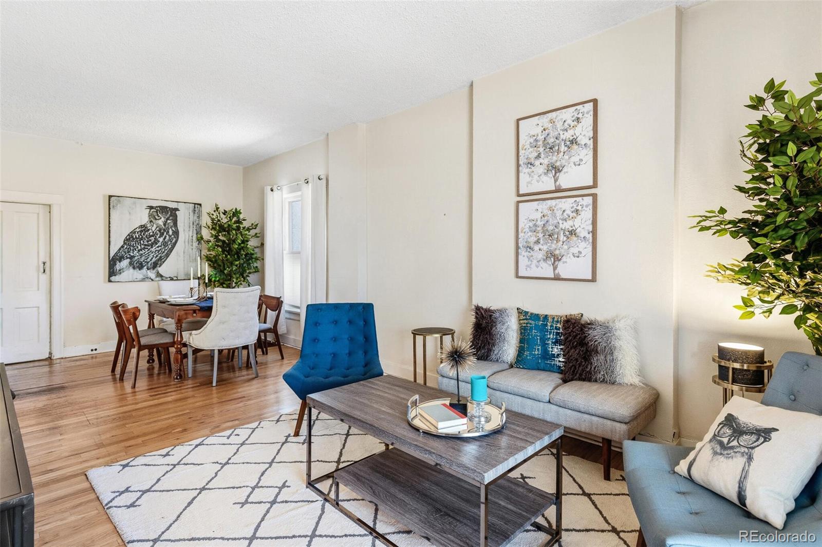 252 W Irvington Place Denver CO 80223