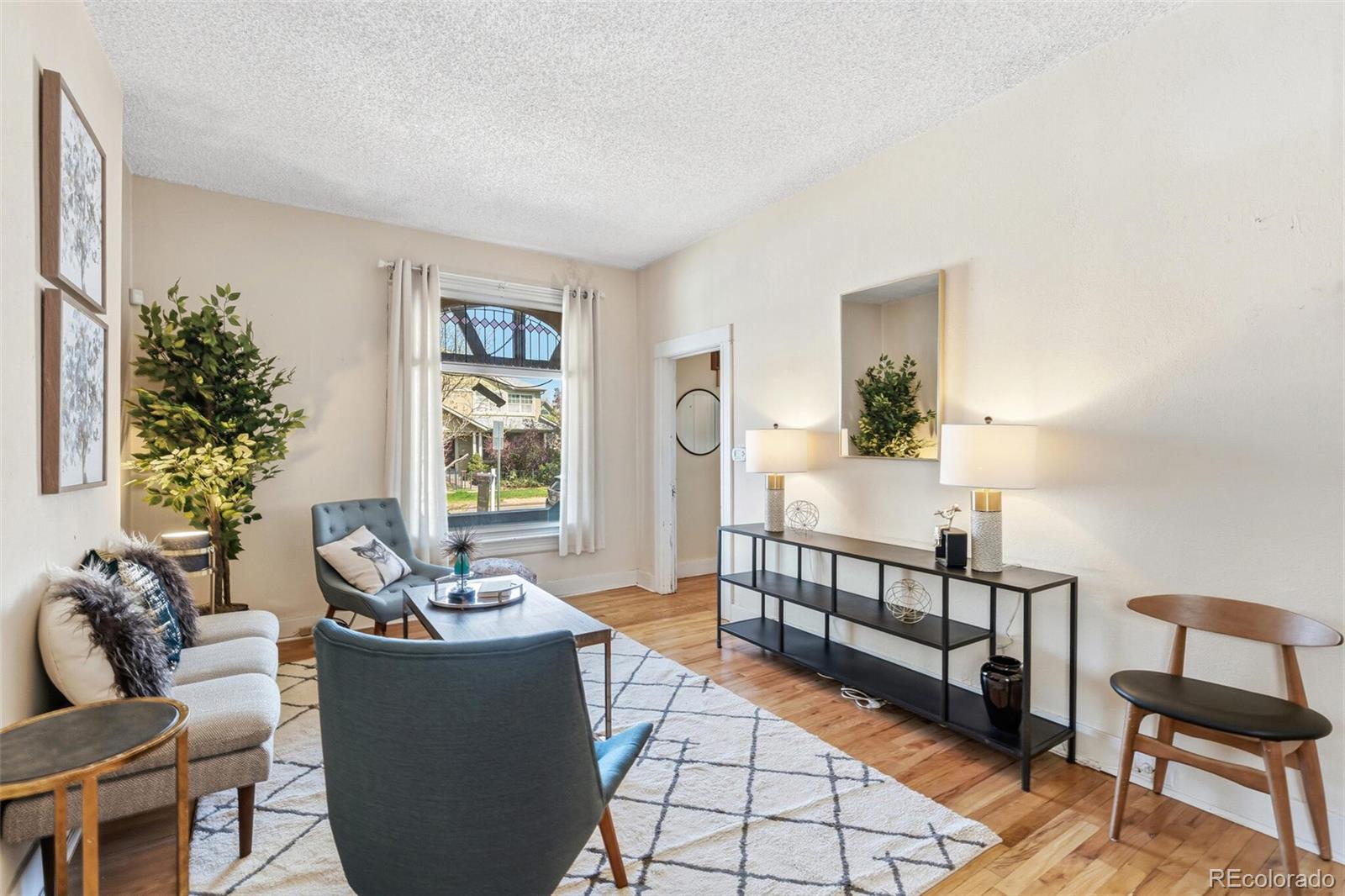 252 W Irvington Place Denver CO 80223
