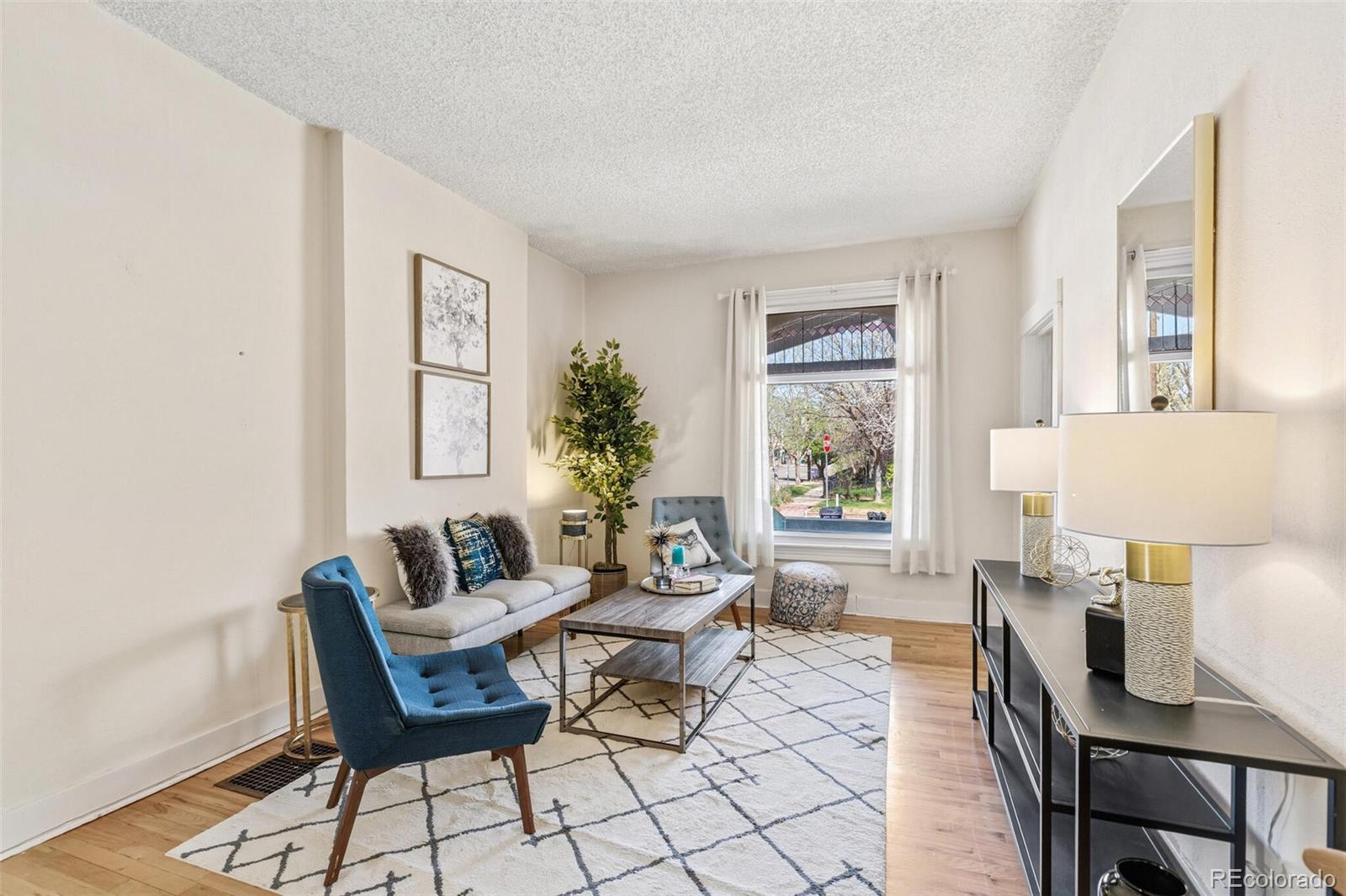252 W Irvington Place Denver CO 80223