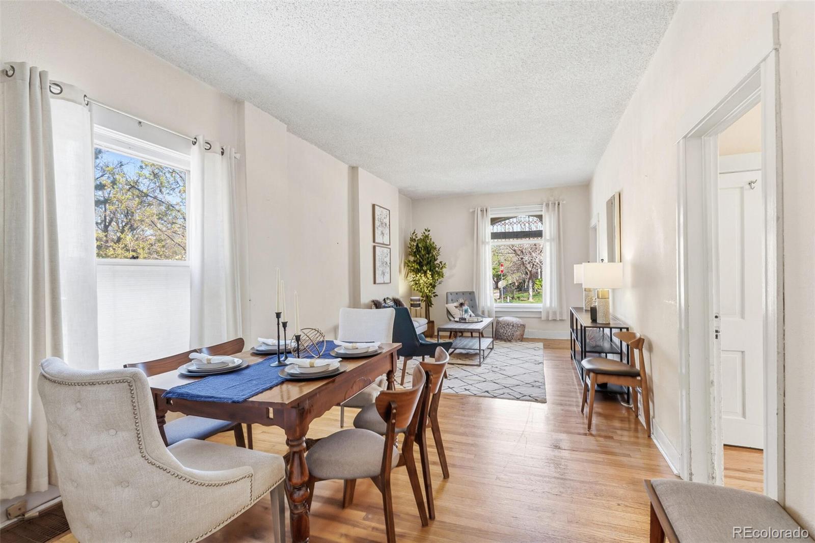 252 W Irvington Place Denver CO 80223