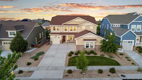 19894 W 94th Lane Arvada CO 80007