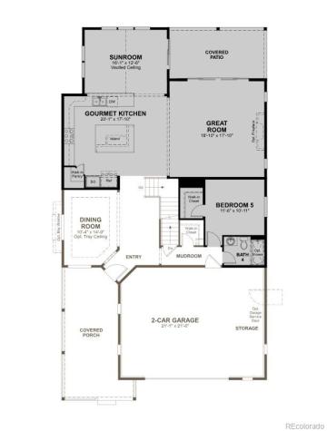 2124 S Ider Way Aurora CO 80018