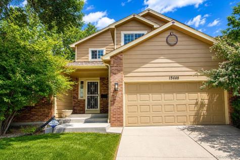 13446 Falls Drive Broomfield CO 80020