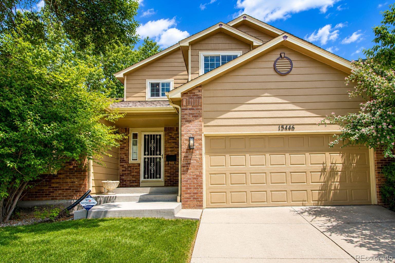 13446 Falls Drive Broomfield CO 80020