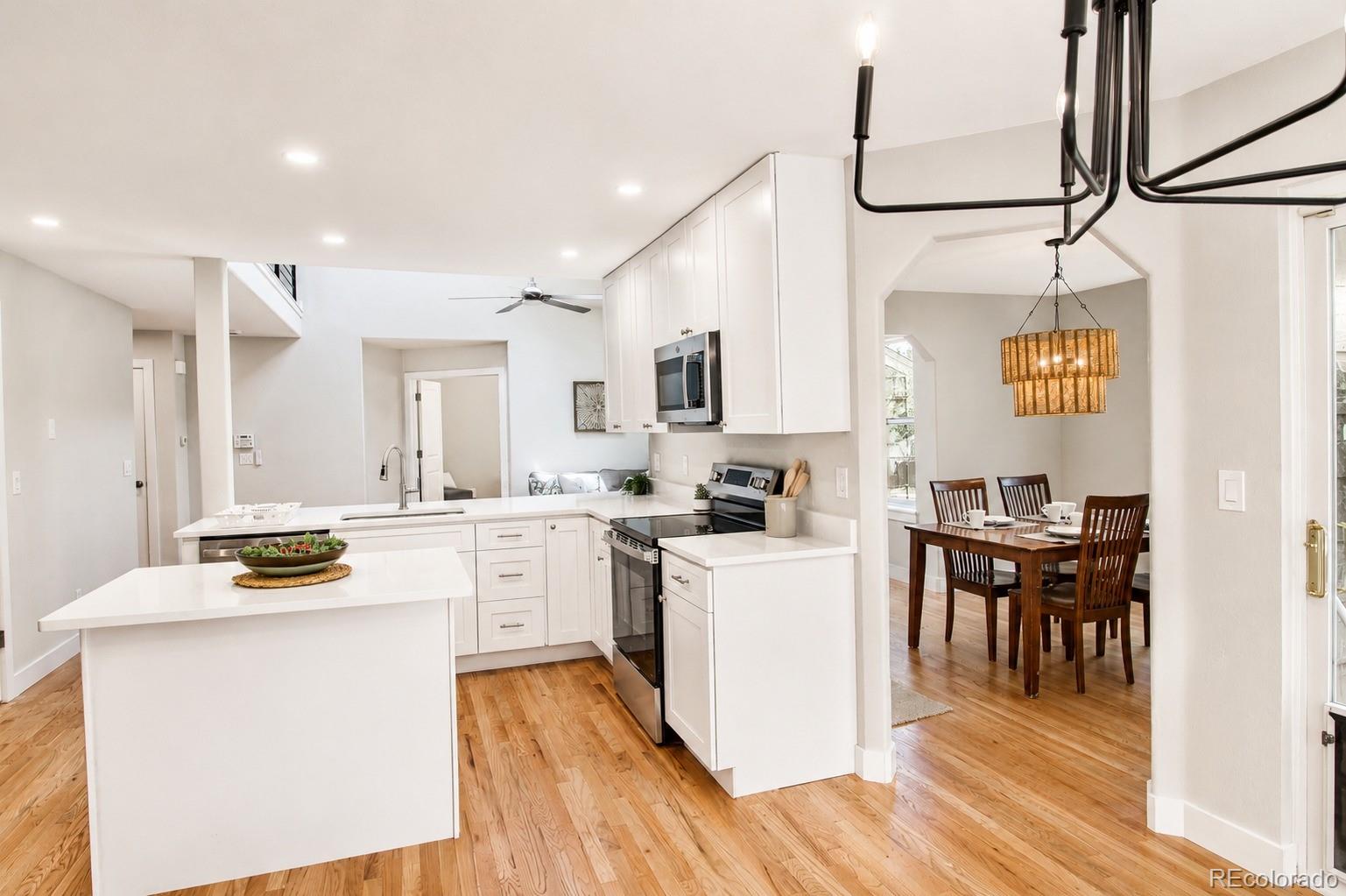 13446 Falls Drive Broomfield CO 80020