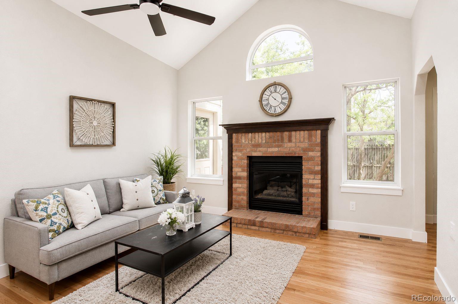 13446 Falls Drive Broomfield CO 80020