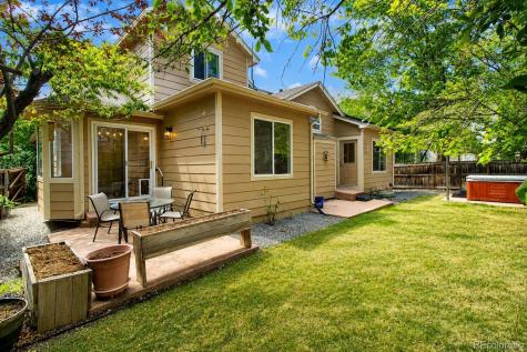 13446 Falls Drive Broomfield CO 80020