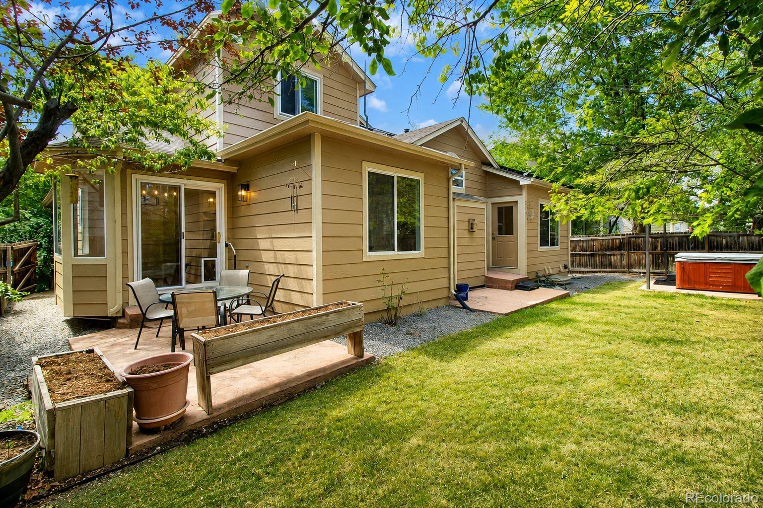 13446 Falls Drive Broomfield CO 80020