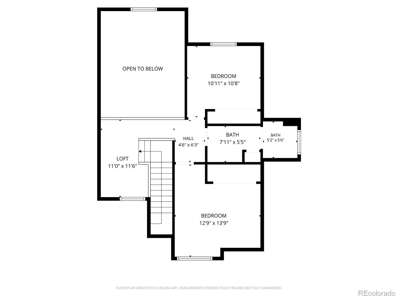 13446 Falls Drive Broomfield CO 80020