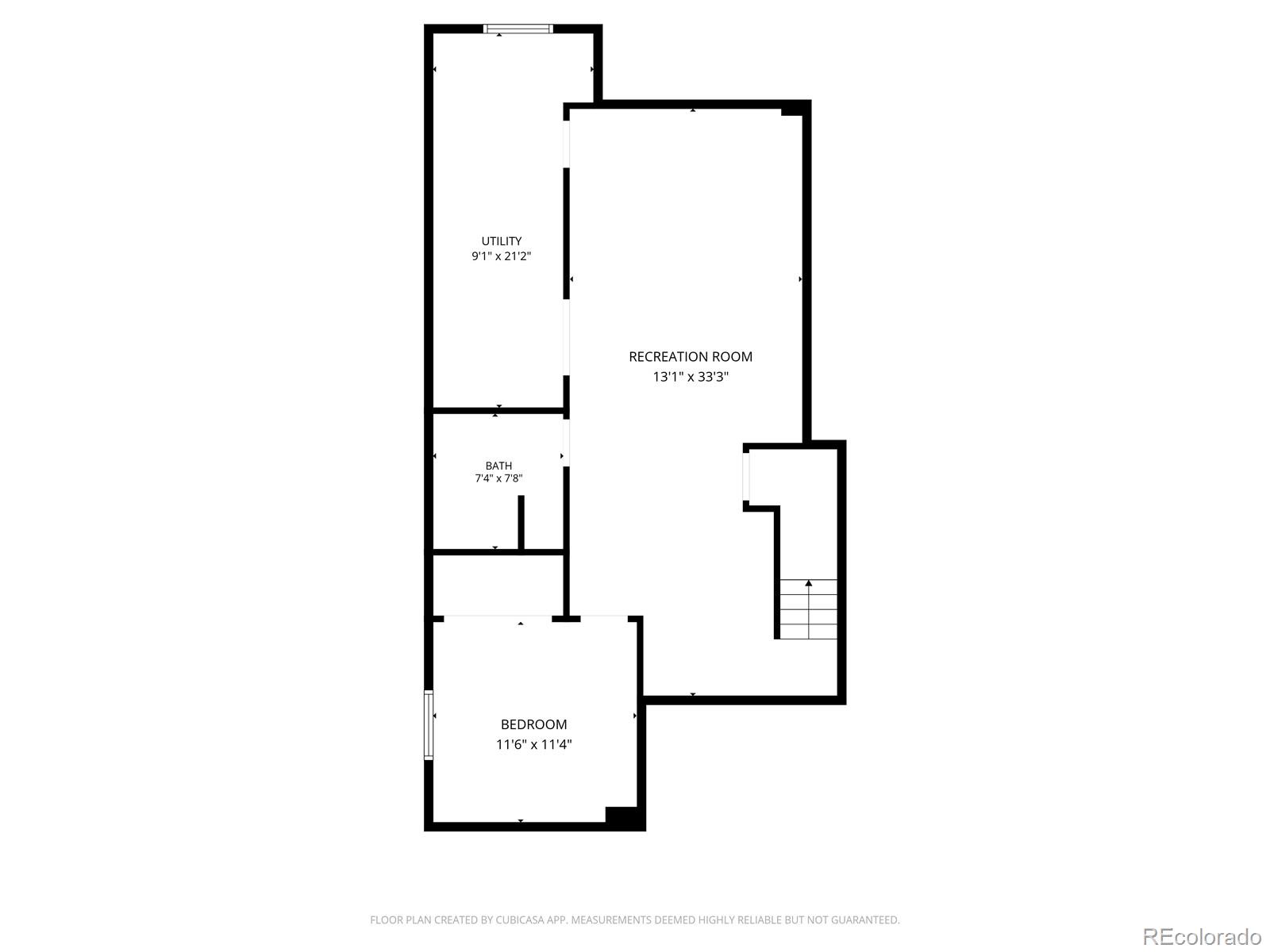 13446 Falls Drive Broomfield CO 80020