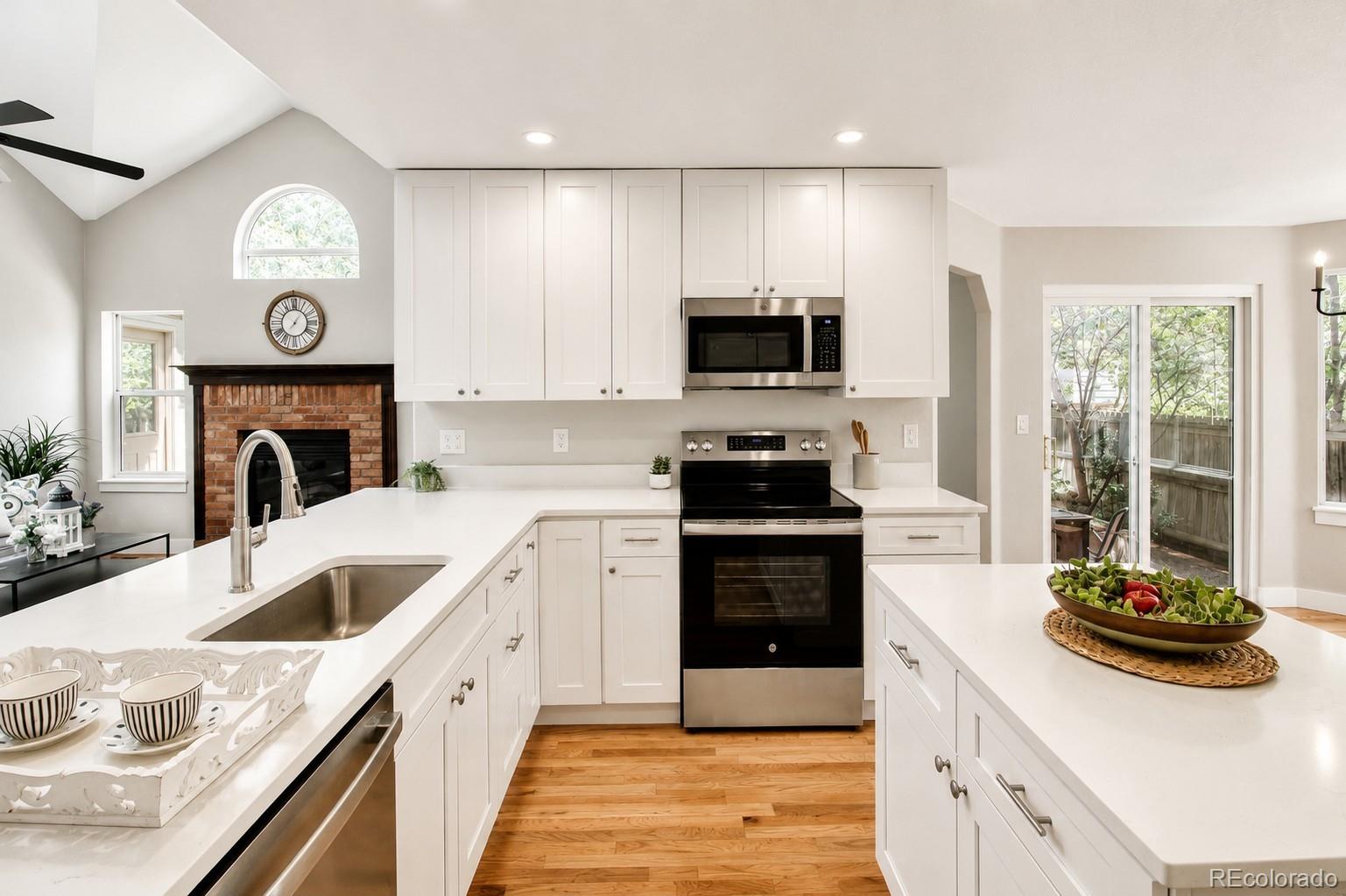 13446 Falls Drive Broomfield CO 80020