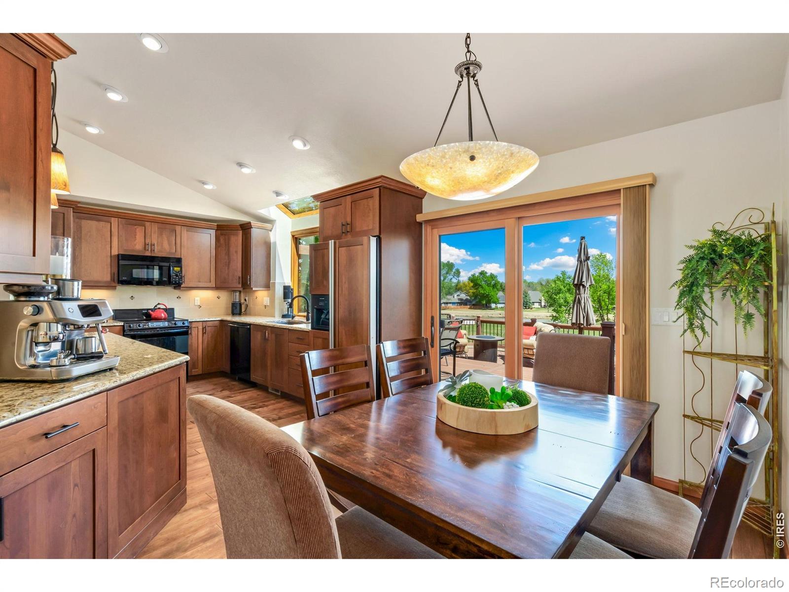 1224 Fairway 5 Drive Fort Collins CO 80525