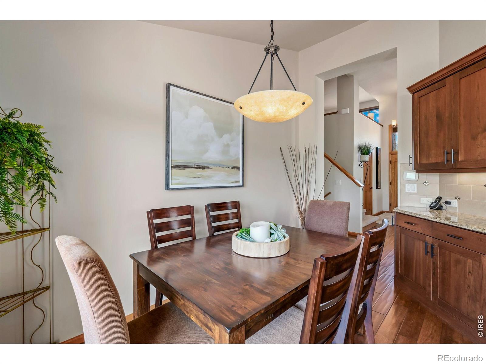 1224 Fairway 5 Drive Fort Collins CO 80525
