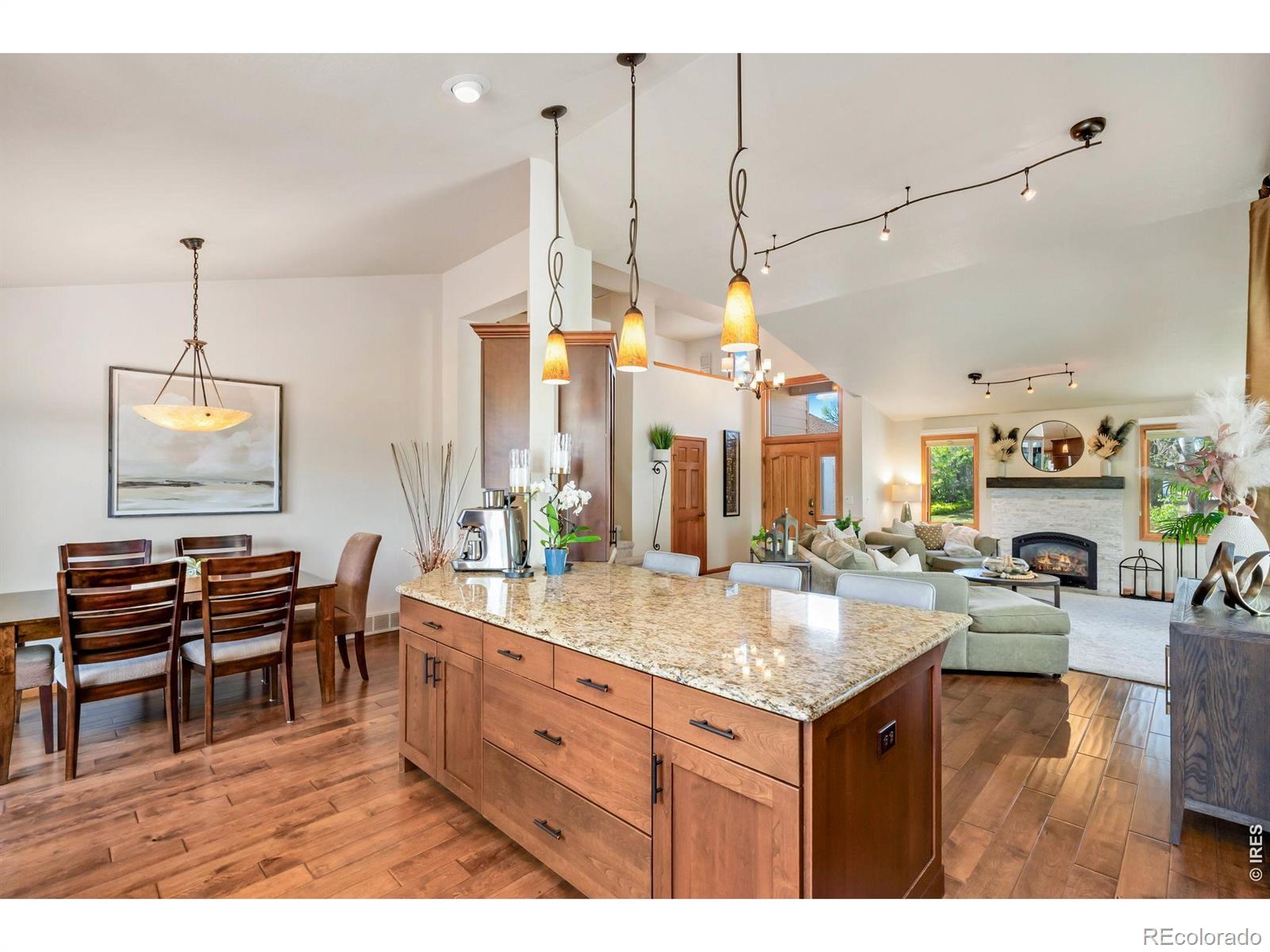 1224 Fairway 5 Drive Fort Collins CO 80525