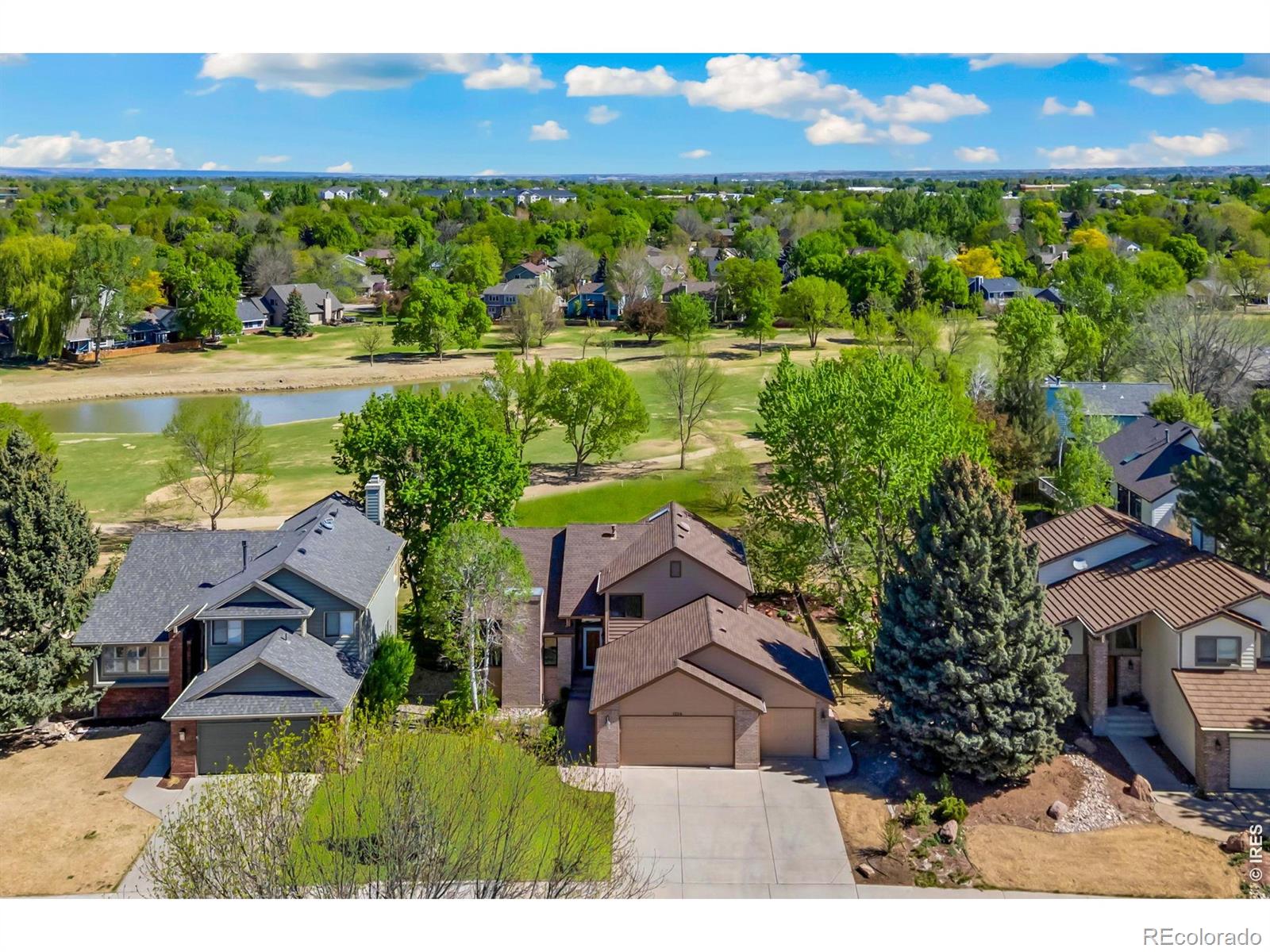 1224 Fairway 5 Drive Fort Collins CO 80525