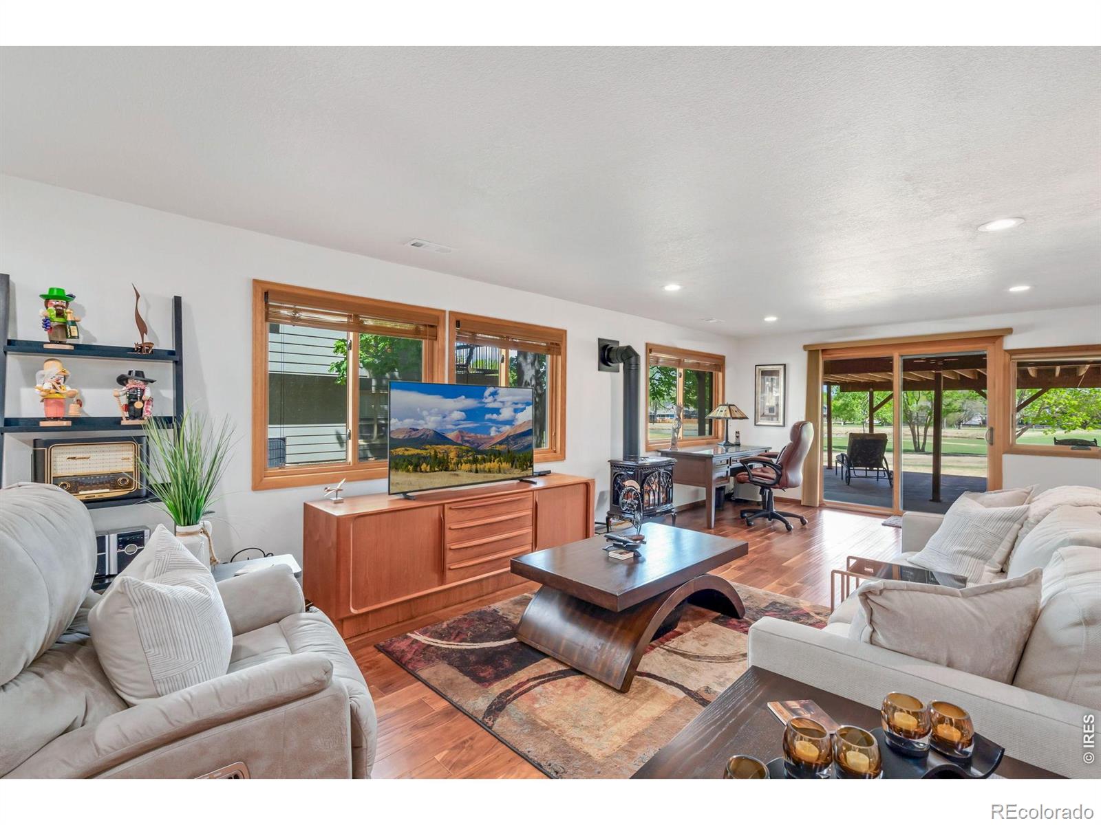 1224 Fairway 5 Drive Fort Collins CO 80525