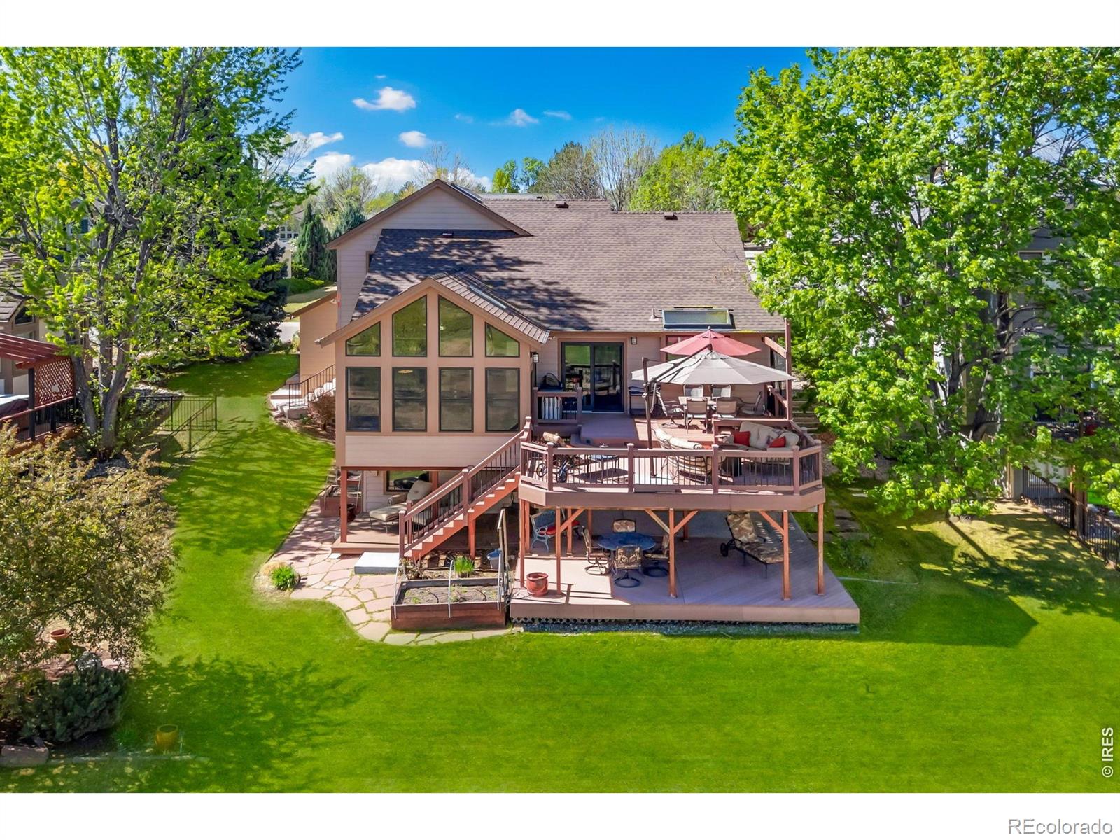 1224 Fairway 5 Drive Fort Collins CO 80525