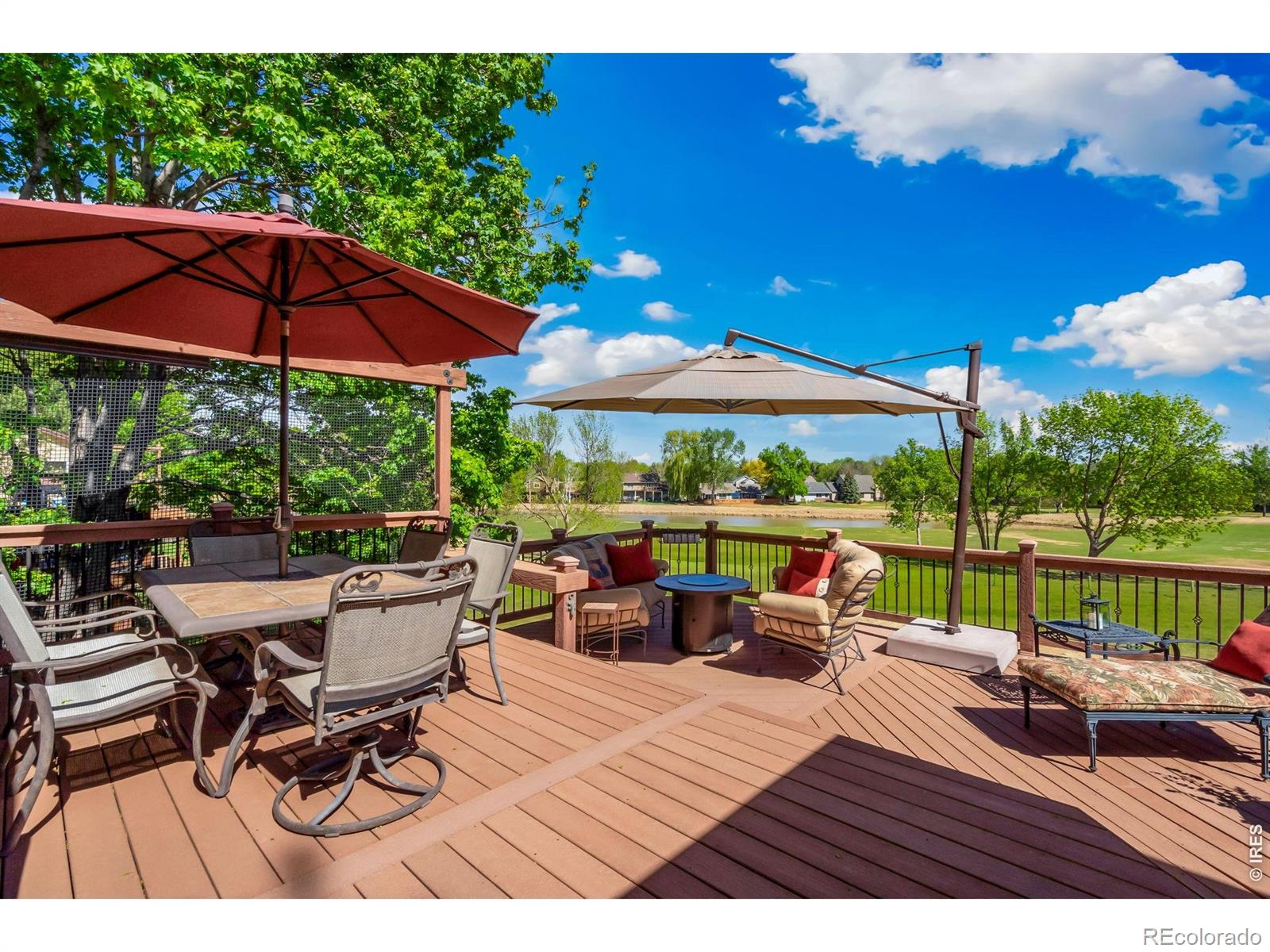 1224 Fairway 5 Drive Fort Collins CO 80525