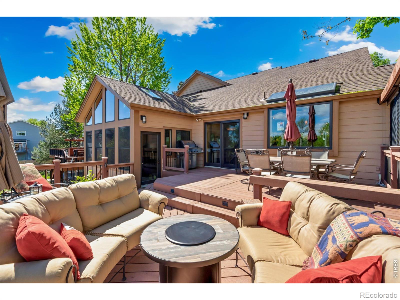 1224 Fairway 5 Drive Fort Collins CO 80525