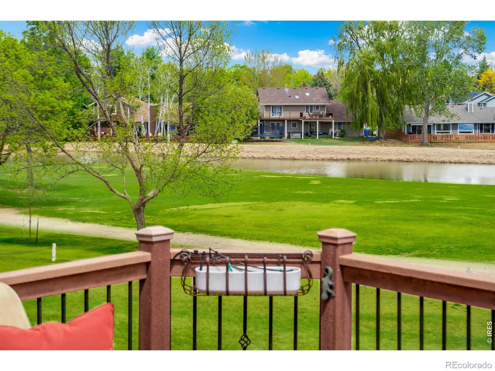 1224 Fairway 5 Drive Fort Collins CO 80525