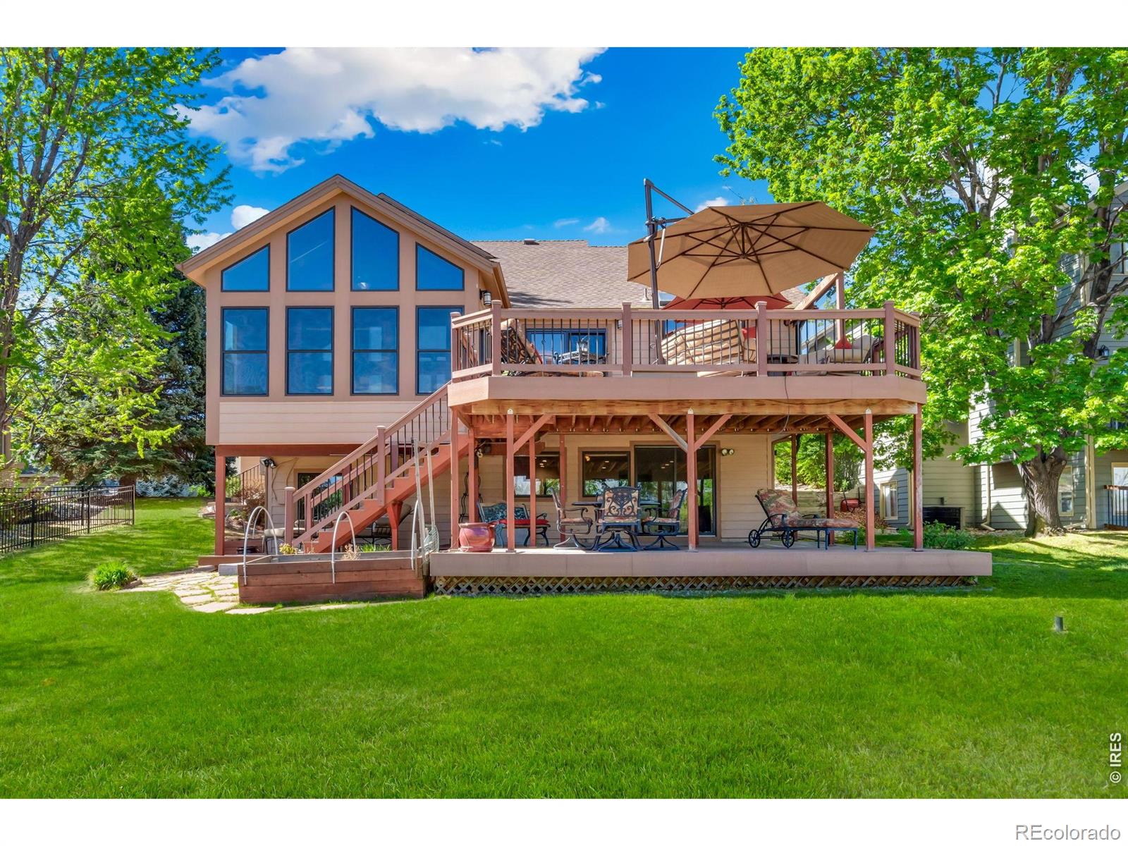 1224 Fairway 5 Drive Fort Collins CO 80525