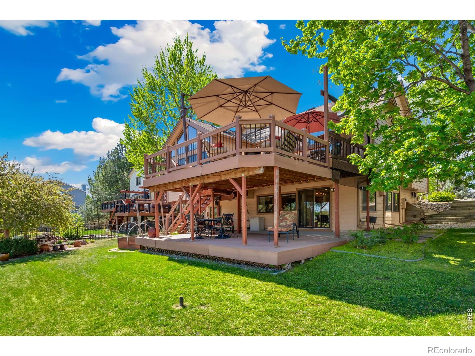 1224 Fairway 5 Drive Fort Collins CO 80525
