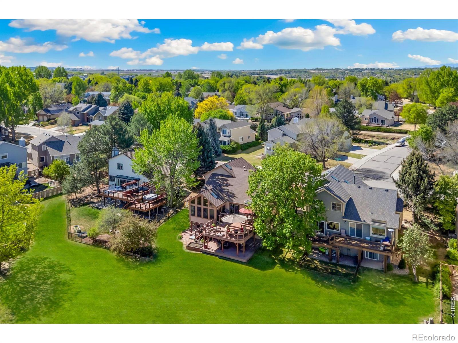 1224 Fairway 5 Drive Fort Collins CO 80525