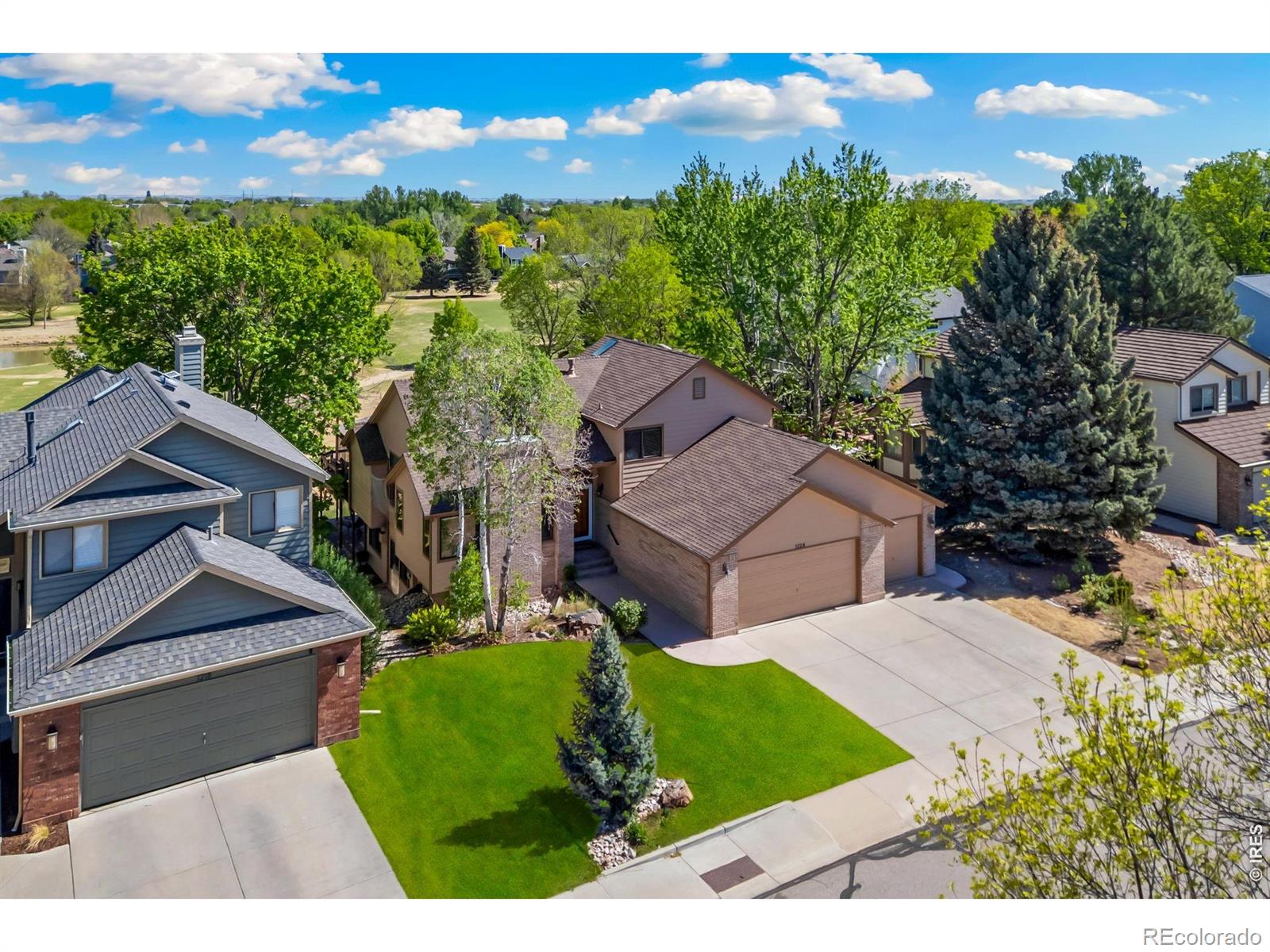 1224 Fairway 5 Drive Fort Collins CO 80525