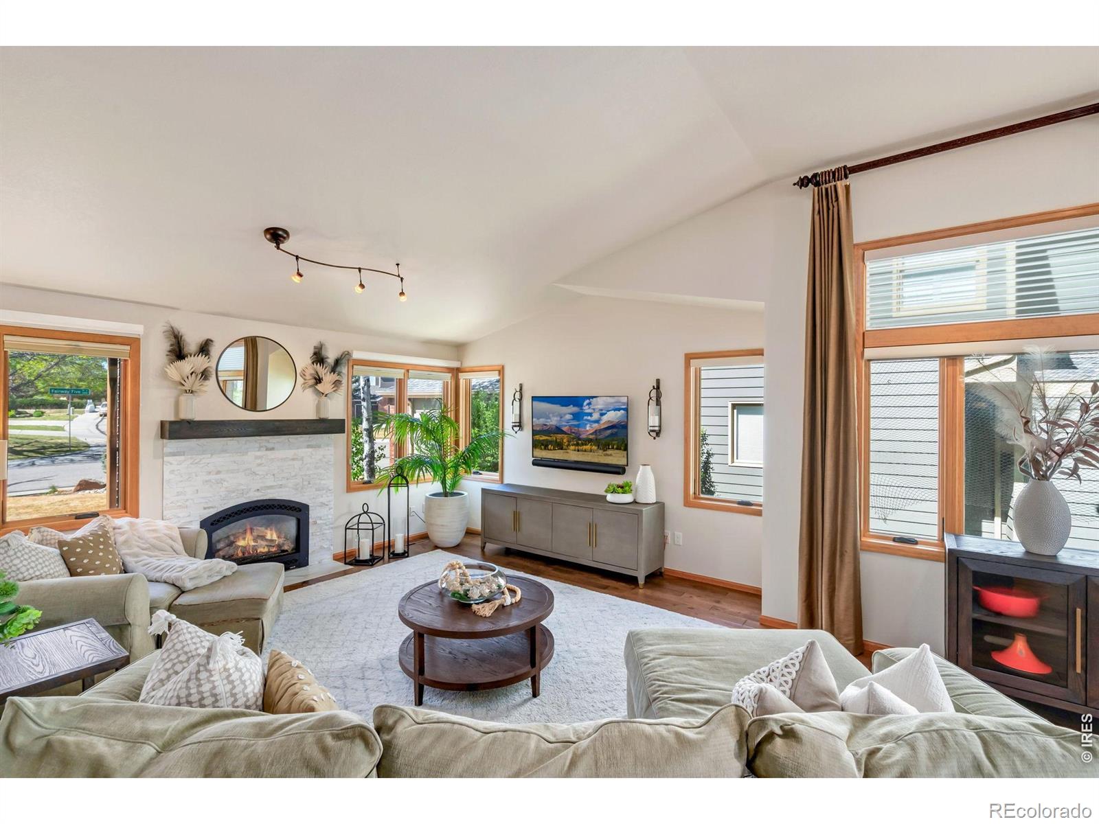 1224 Fairway 5 Drive Fort Collins CO 80525