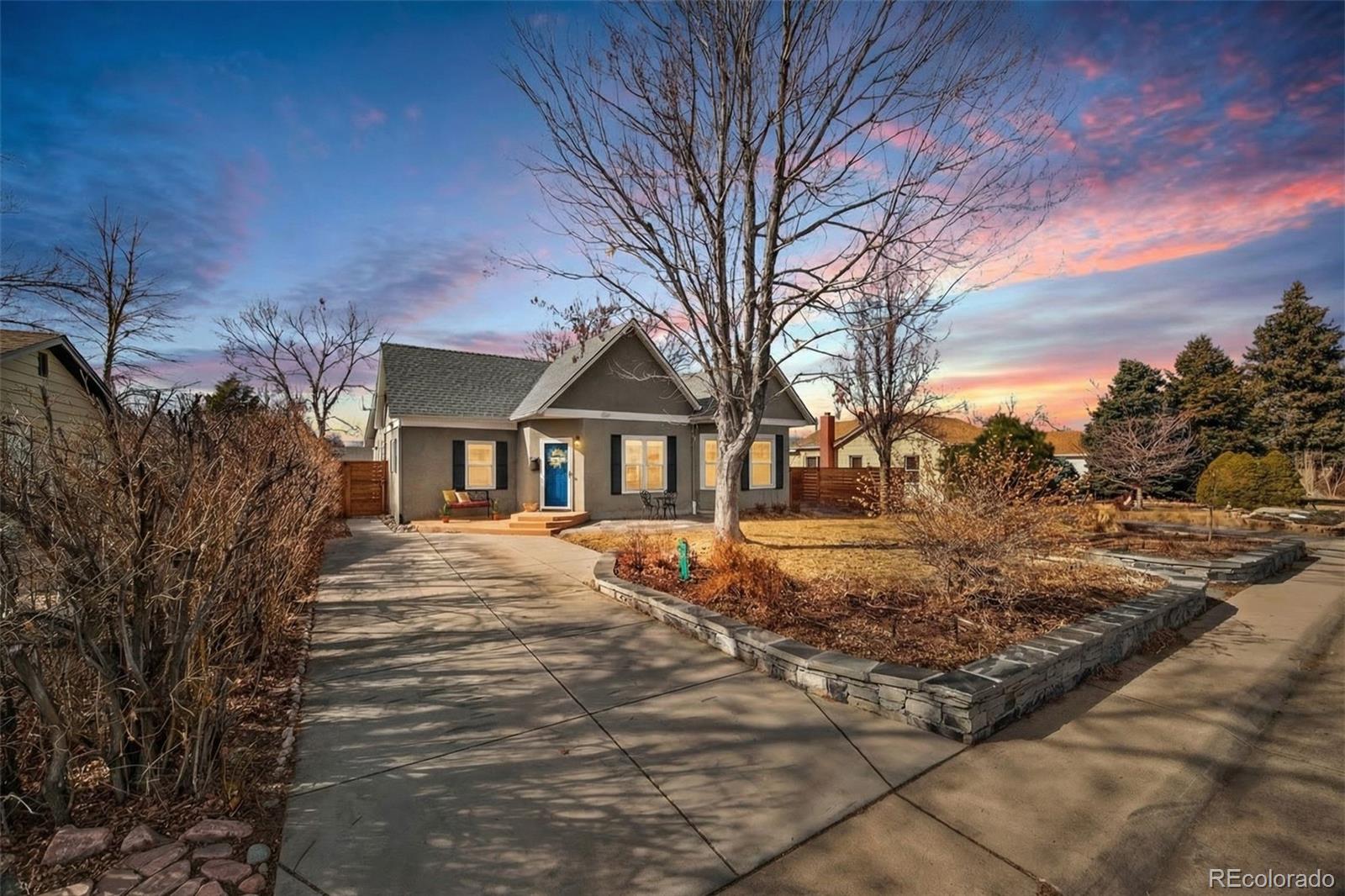 5641 S Hickory Street Littleton CO 80120