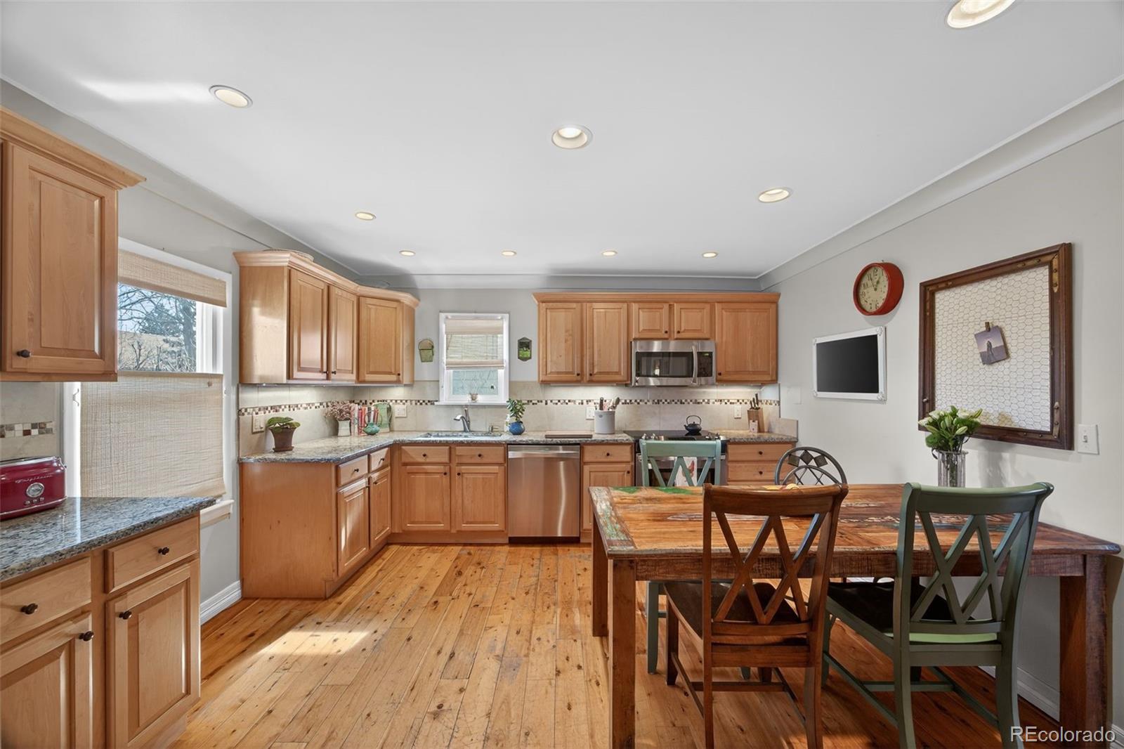5641 S Hickory Street Littleton CO 80120