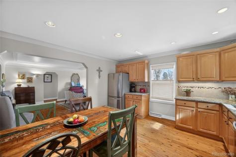 5641 S Hickory Street Littleton CO 80120