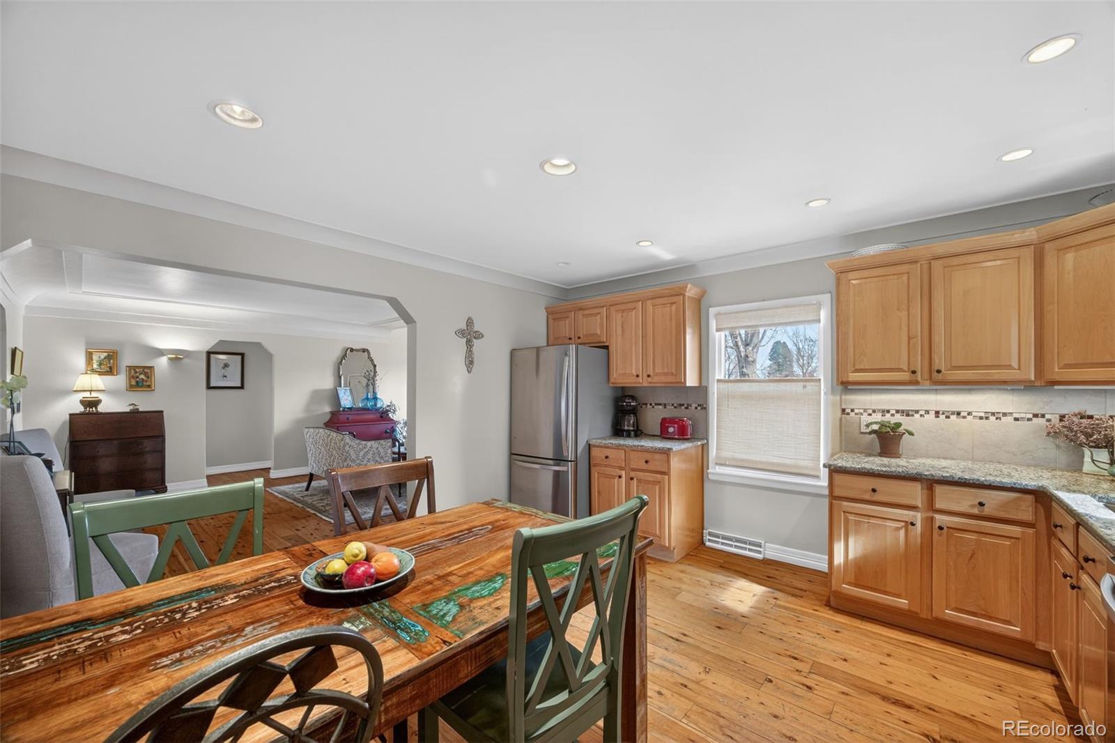 5641 S Hickory Street Littleton CO 80120