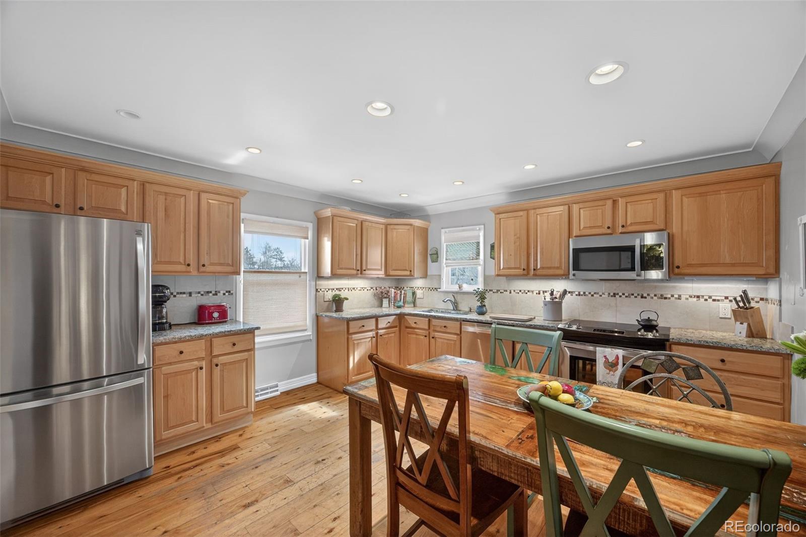5641 S Hickory Street Littleton CO 80120