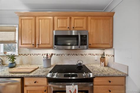 5641 S Hickory Street Littleton CO 80120