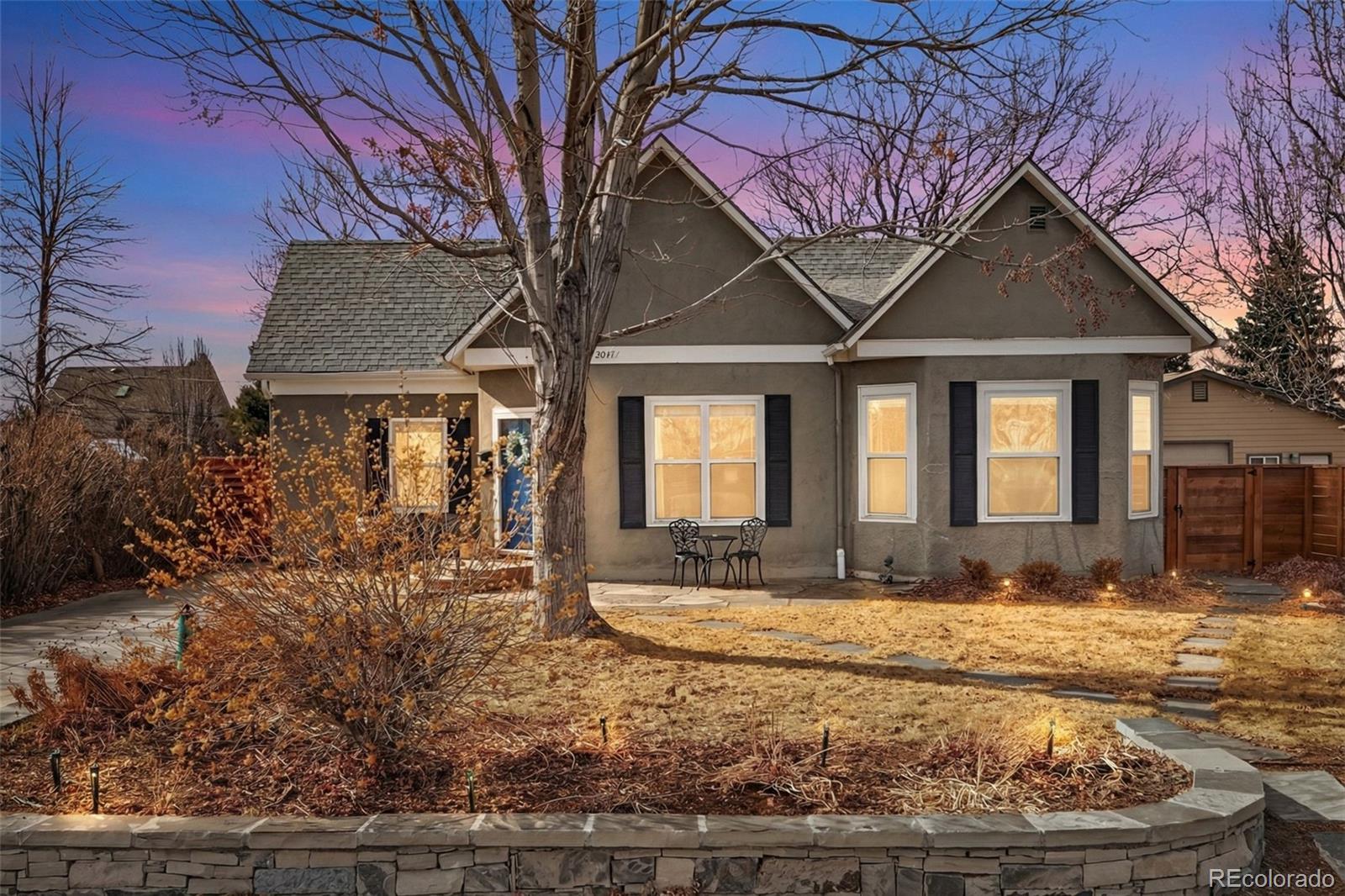 5641 S Hickory Street Littleton CO 80120