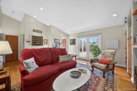 5641 S Hickory Street Littleton CO 80120