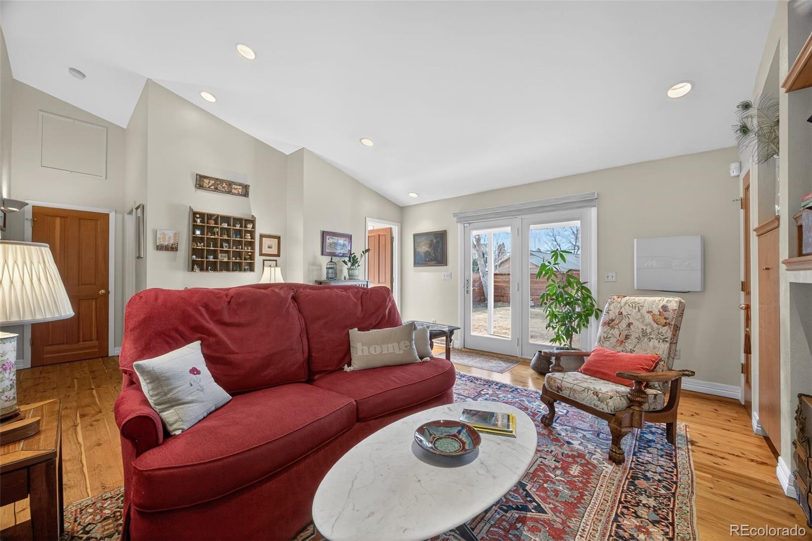5641 S Hickory Street Littleton CO 80120