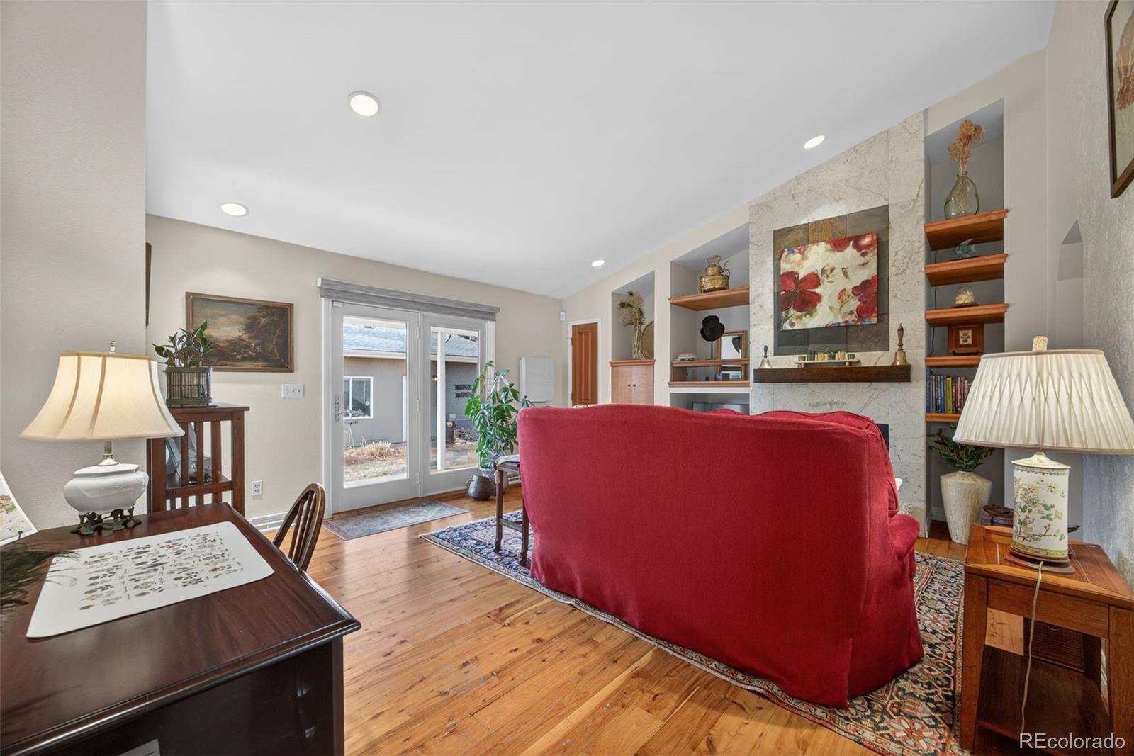 5641 S Hickory Street Littleton CO 80120